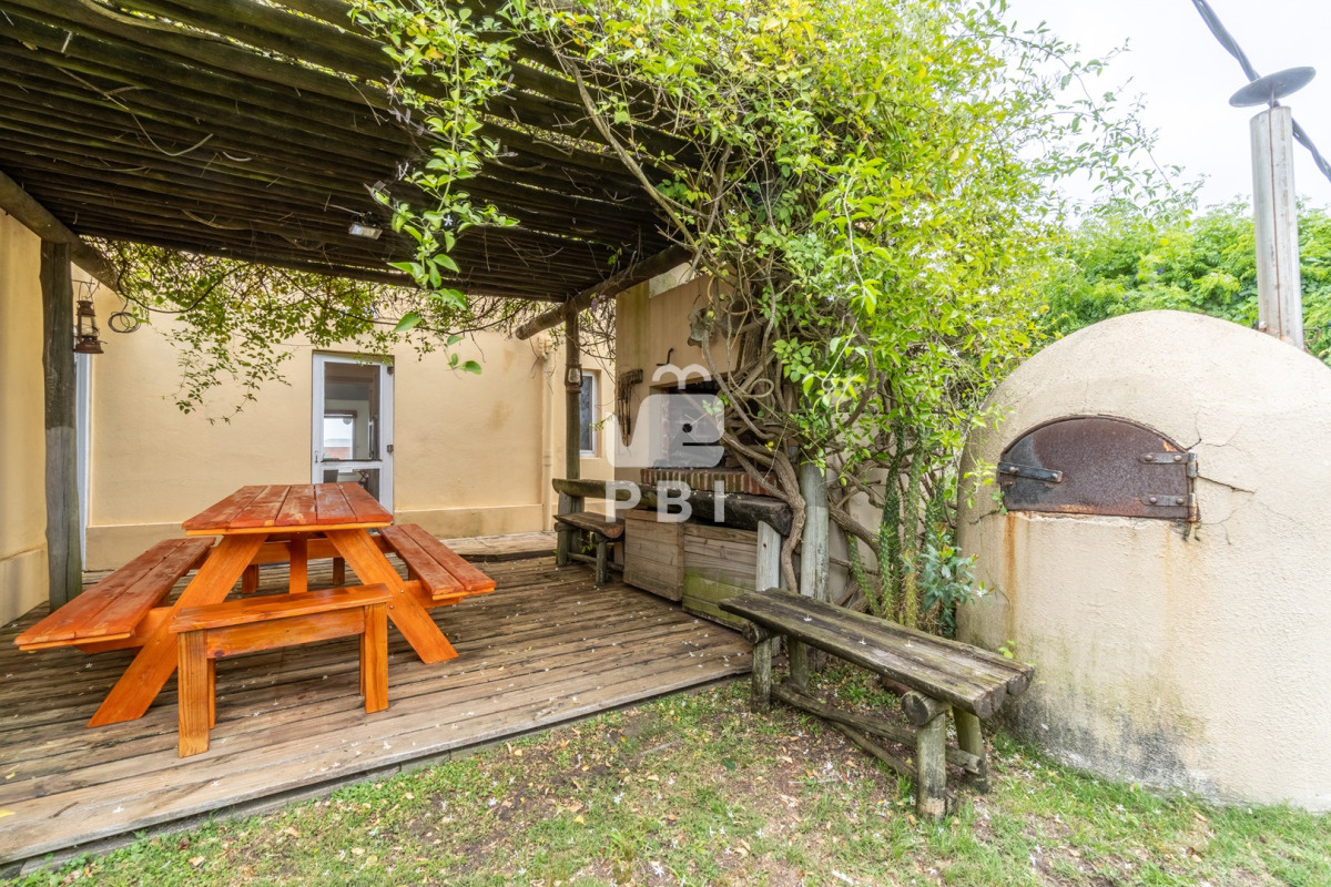 Q2FzYSBlbiAgVGlvIFRvbSA0IGRvcm1pdG9yaW9zIFRpbyBUb20sIFB1bnRhIEJhbGxlbmEuIC0gUmVmIDogUEJJNTE5