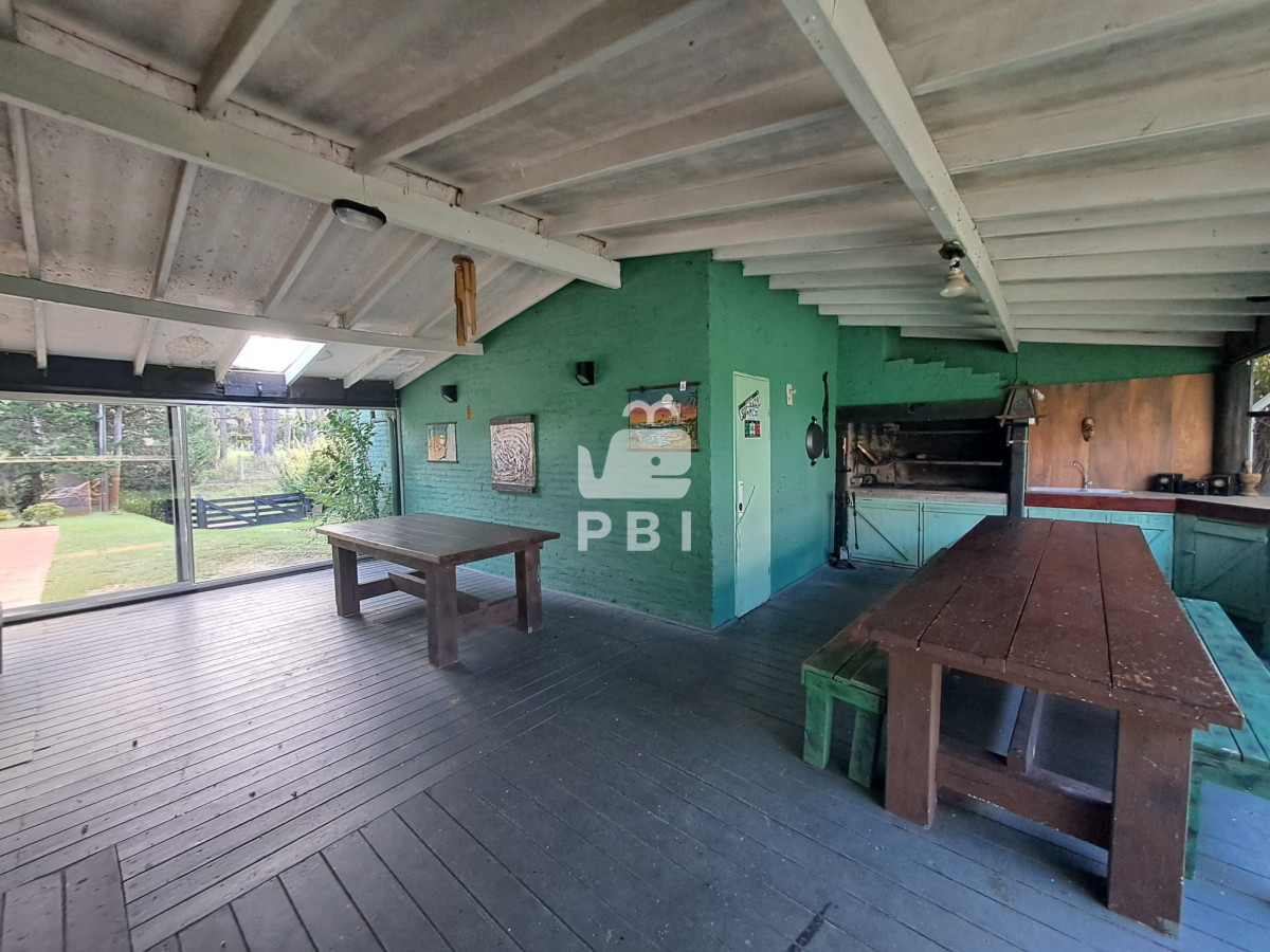 SGVybW9zYSBwcm9waWVkYWQgMyBkb3JtaXRvcmlvcywgUHVudGEgZGVsIEVzdGUgIC0gUmVmIDogUEJJMTI0ODE=