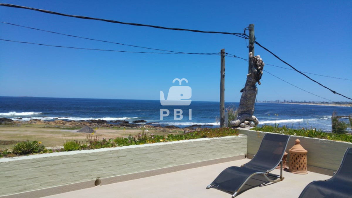 TWFnbmlmaWNhIGNhc2EgNSBEb3JtaXRvcmlvcyBlbiBsYSBCYXJyYSAgLSBSZWYgOiBQQkkxMjYzNA==