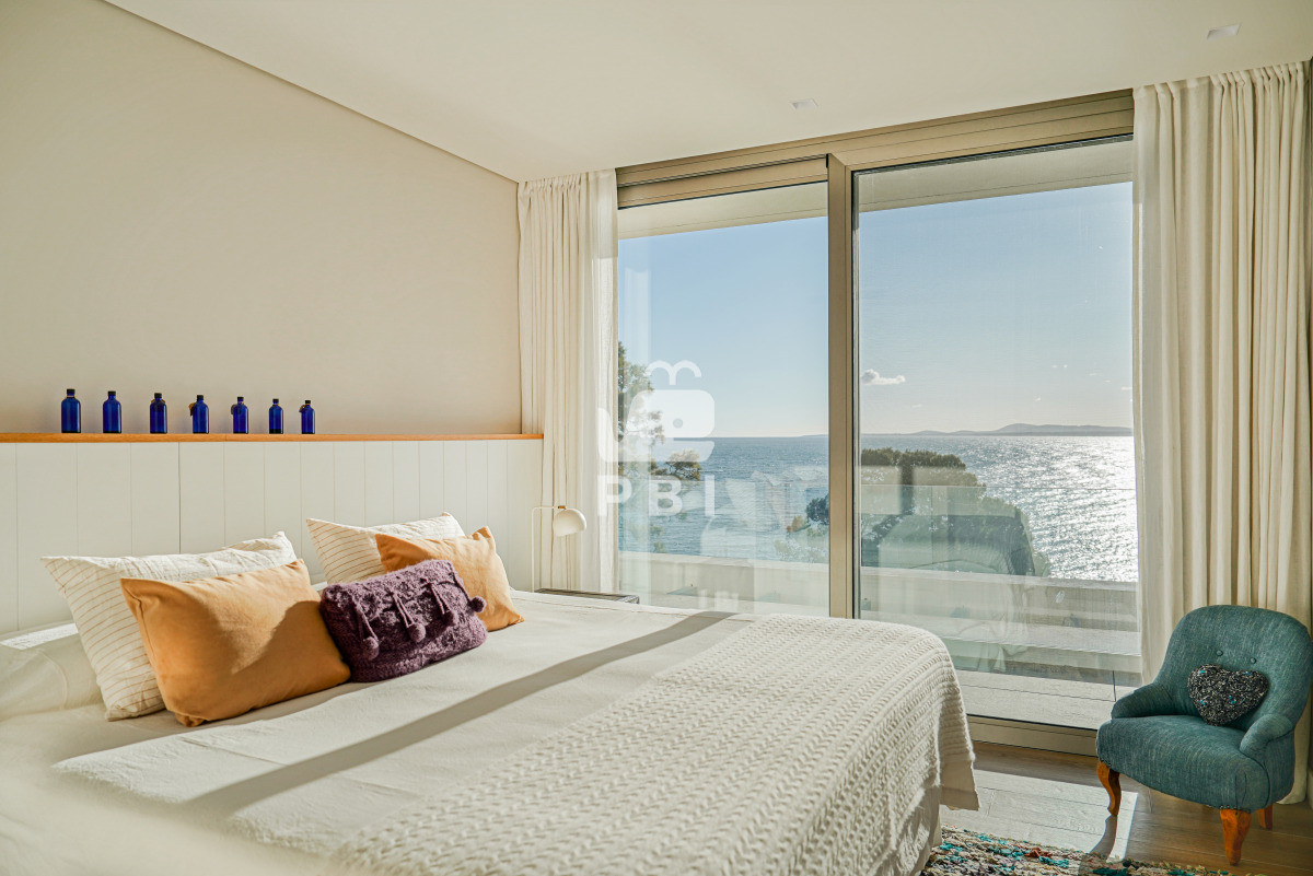 UmVzaWRlbmNpYSBkZSBMdWpvIHNvYnJlIGVsIG1hciBlbiB2ZW50YSBlbiBlbCBMb21vIGRlIGxhIEJhbGxlbmEsIFB1bnRhIEJhbGxlbmEgIC0gUmVmIDogUEJJMTQ1NzU=