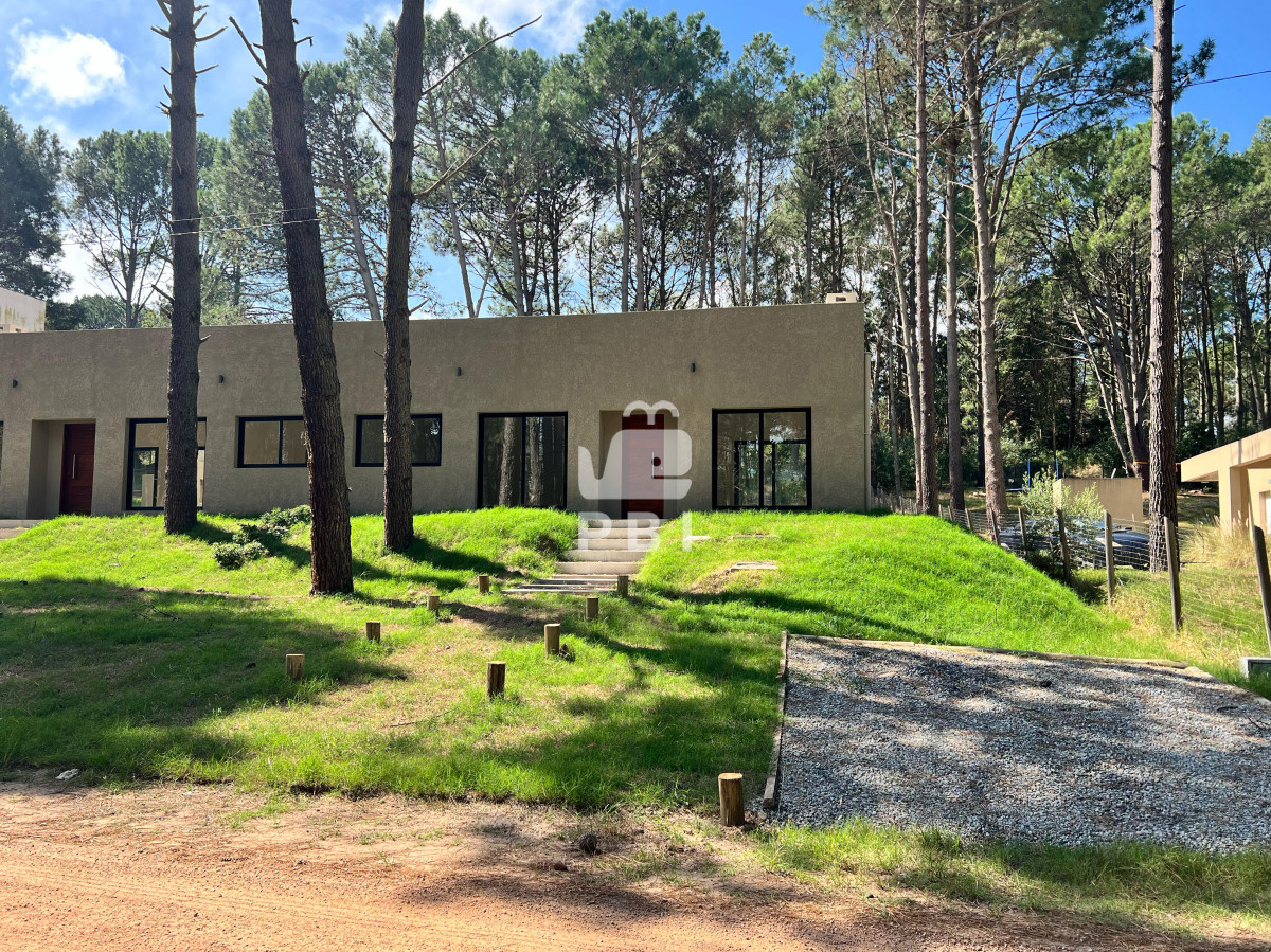Casa en venta en Club Del Lago, Punta Ballena  - Ref : PBI14702