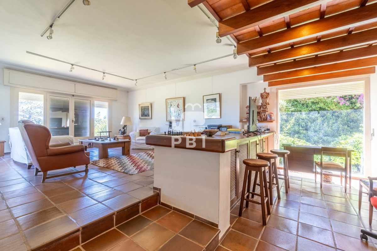 UHJvcGllZGFkIGZyZW50ZSBhbCBtYXIgZW4gU29sYW5hLCBQdW50YSBCYWxsZW5hIC0gUmVmIDogUEJJMTU0NjA=