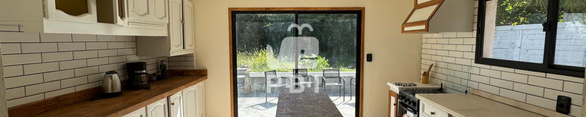 Casa en venta en El Tesoro - Ref : PBI15070