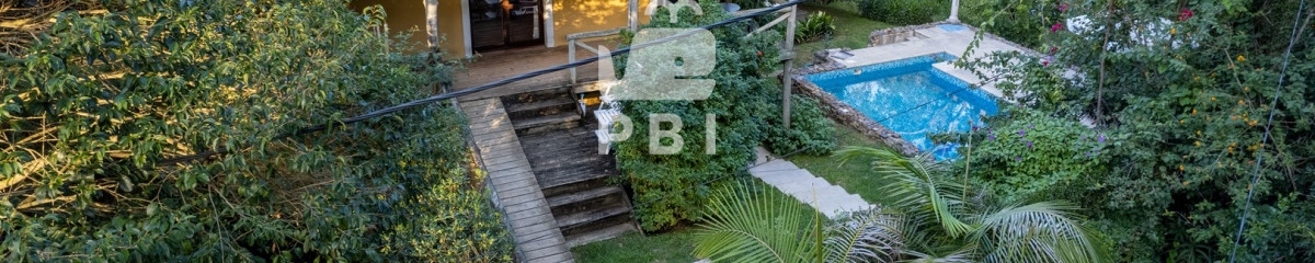 Casa de 5 DORMITORIOS en Punta Ballena, Punta Ballena - Ref : PBI2803