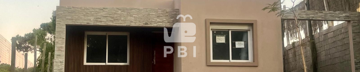 Casa en venta en Piedras del Chileno - Ref : PBI15122