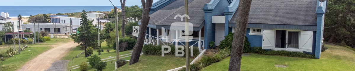 Casa en venta en Ocean Park, Punta Ballena  - Ref : PBI824
