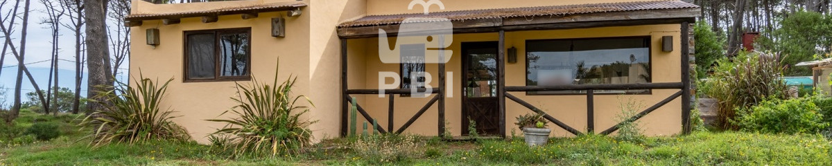 Casa en venta Ocean Park  - Ref : PBI1004
