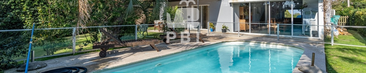 Casa en Tio Tom 5 dormitorios - Ref : PBI455