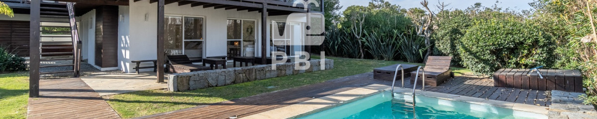 Propiedad en venta y alquiler en El Chorro – 5 dormitorios - Ref : PBI14906