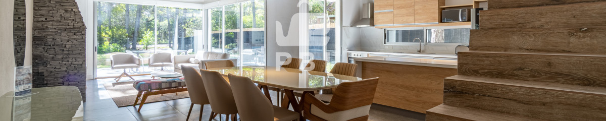 Solanas Country, casa Venta  - Ref : PBI14551