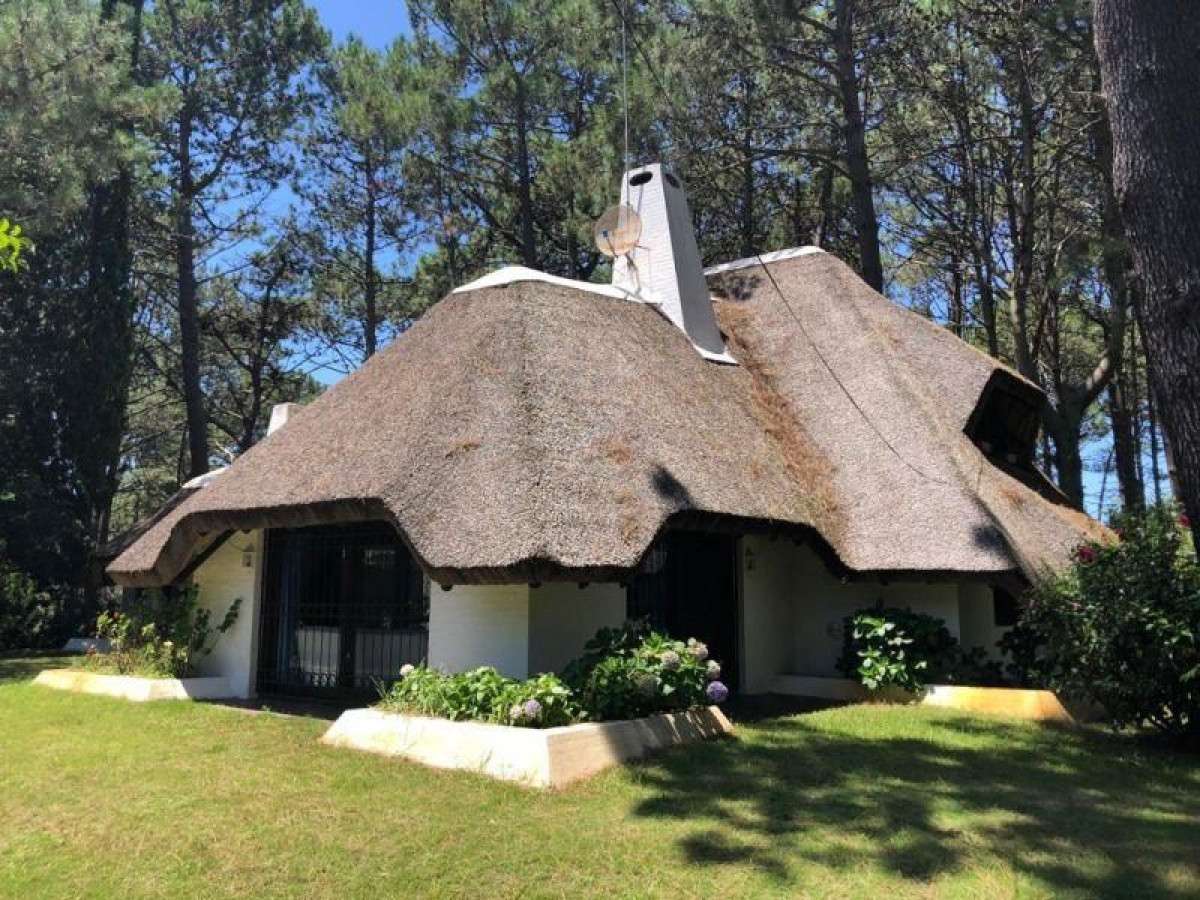 Casa en venta Club Del Lago 3 dormitorios