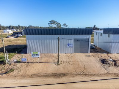 Galpón en venta en 4H, Maldonado - Ref : PBI14892