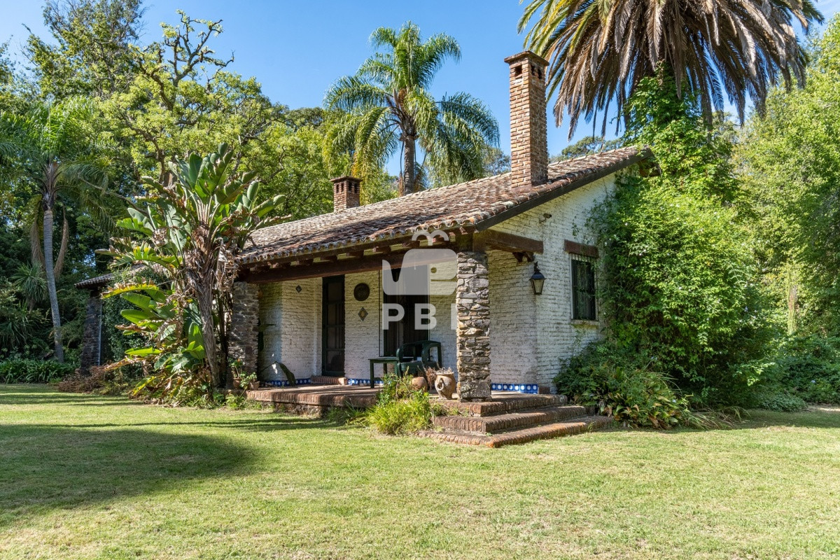 Las Flores - GoPunta - Portal Inmobiliario de Punta del Este - Maldonado