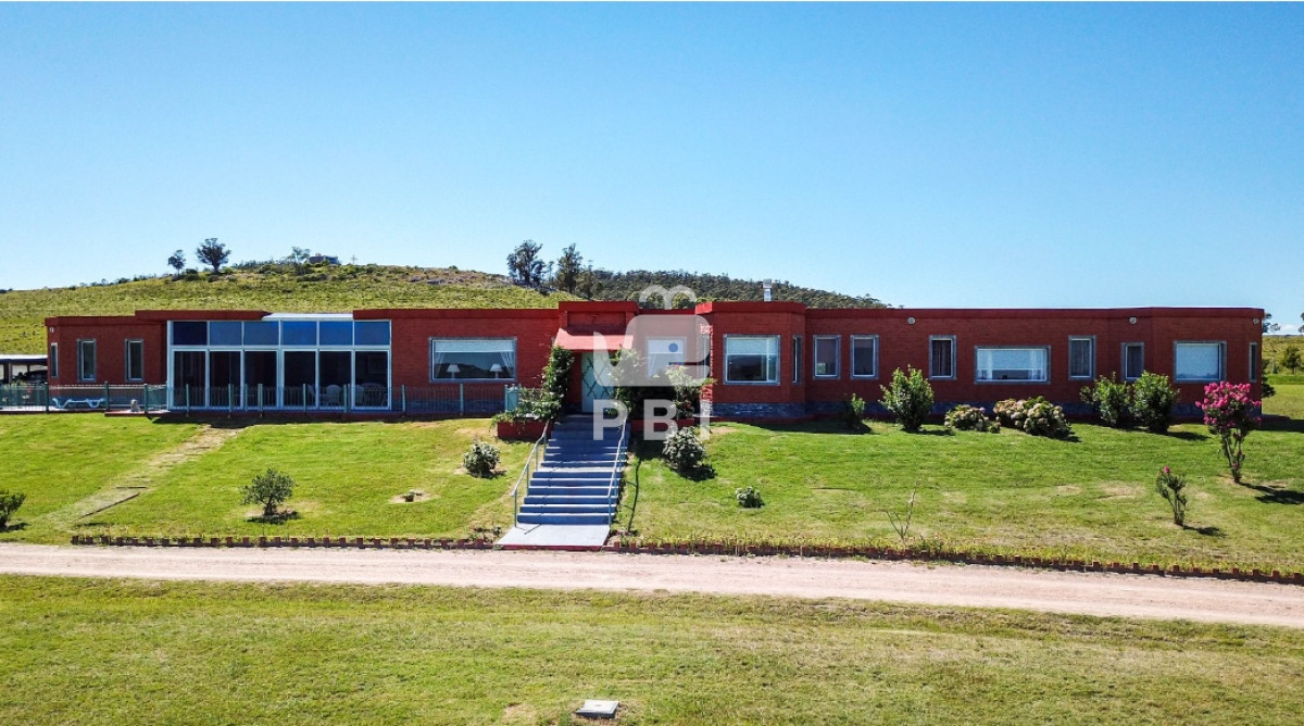 Venta de chacra de 5 hectáreas, Maldonado - Ref : PBI13972