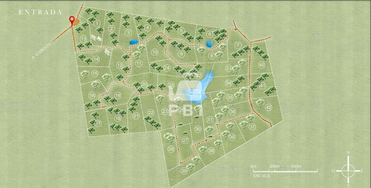 Garzon - GoPunta - Portal Inmobiliario de Punta del Este - Maldonado