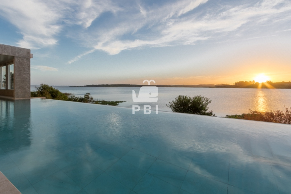 Laguna del Sauce - GoPunta - Portal Inmobiliario de Punta del Este - Maldonado