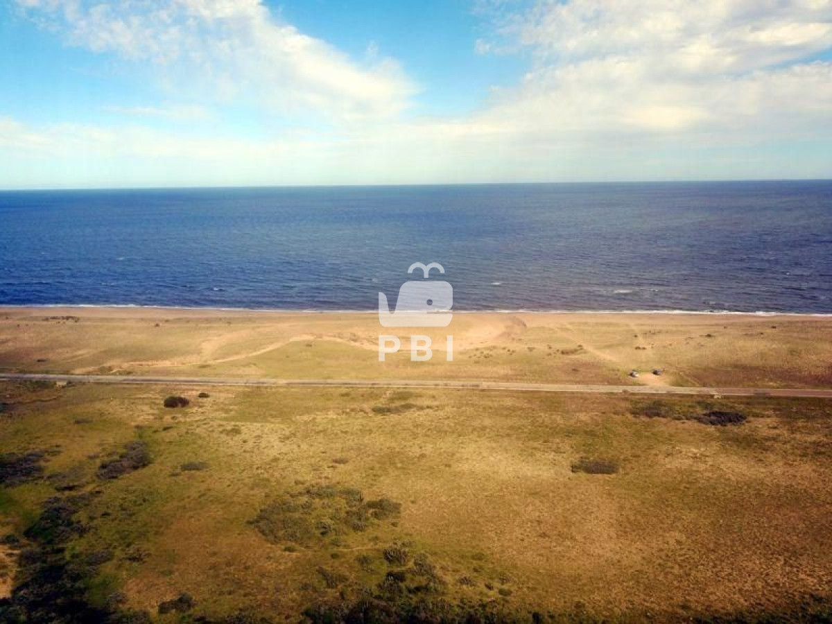 Chacra en venta Punta Negra  - Ref : PBI589