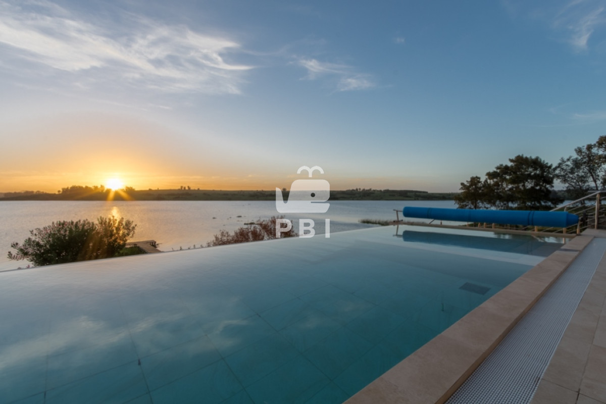 Laguna del Sauce - GoPunta - Portal Inmobiliario de Punta del Este - Maldonado