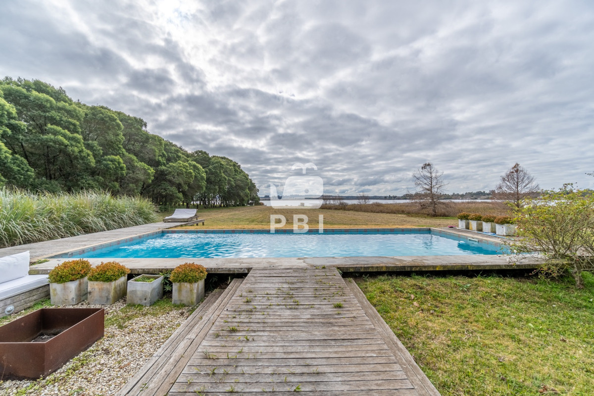 Laguna de los Cisnes - GoPunta - Portal Inmobiliario de Punta del Este - Maldonado