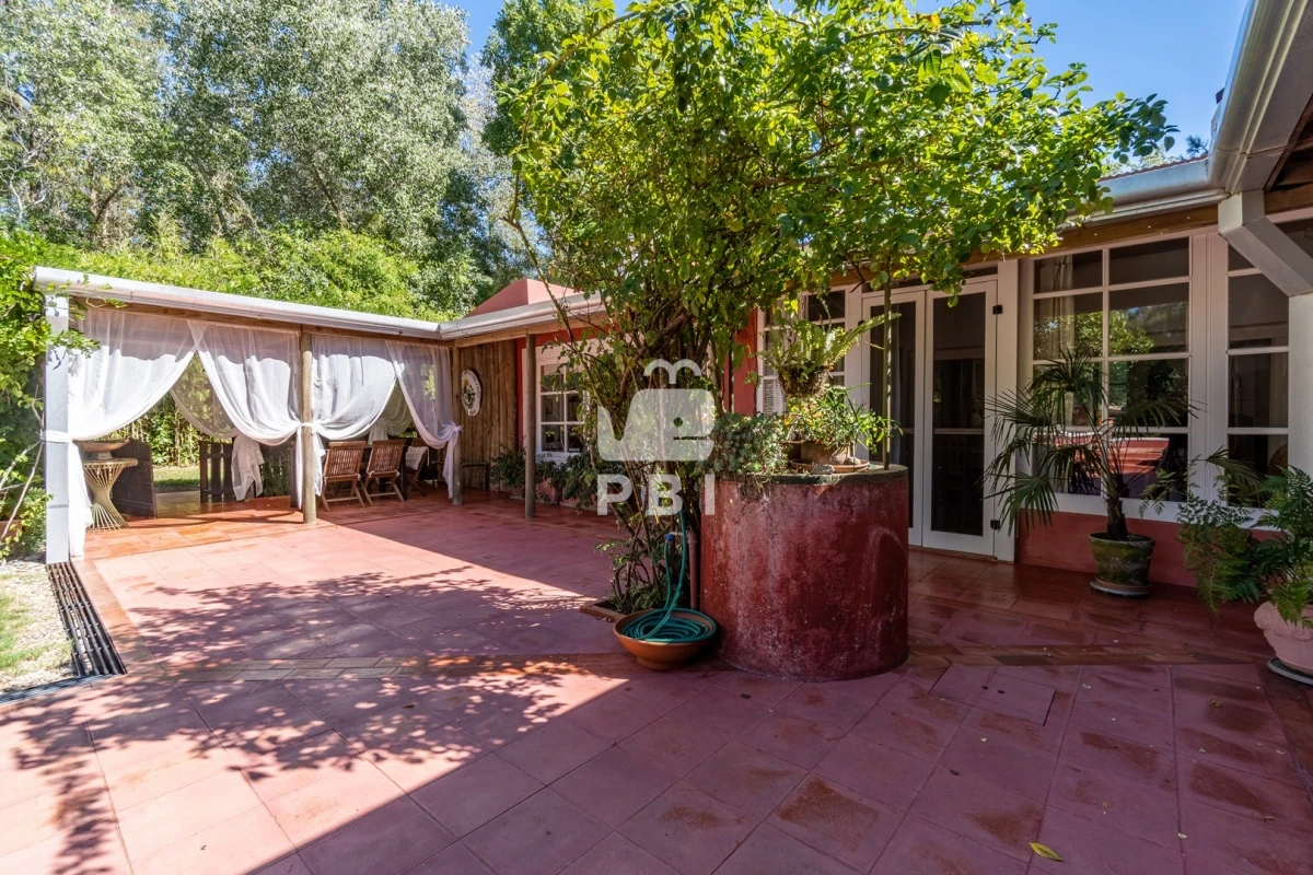 Q2hhY3JhIGVuIENhbWlubyBMdXNzaWNoLCBQdW50YSBCYWxsZW5hIC0gUmVmIDogUEJJMzEwNQ==