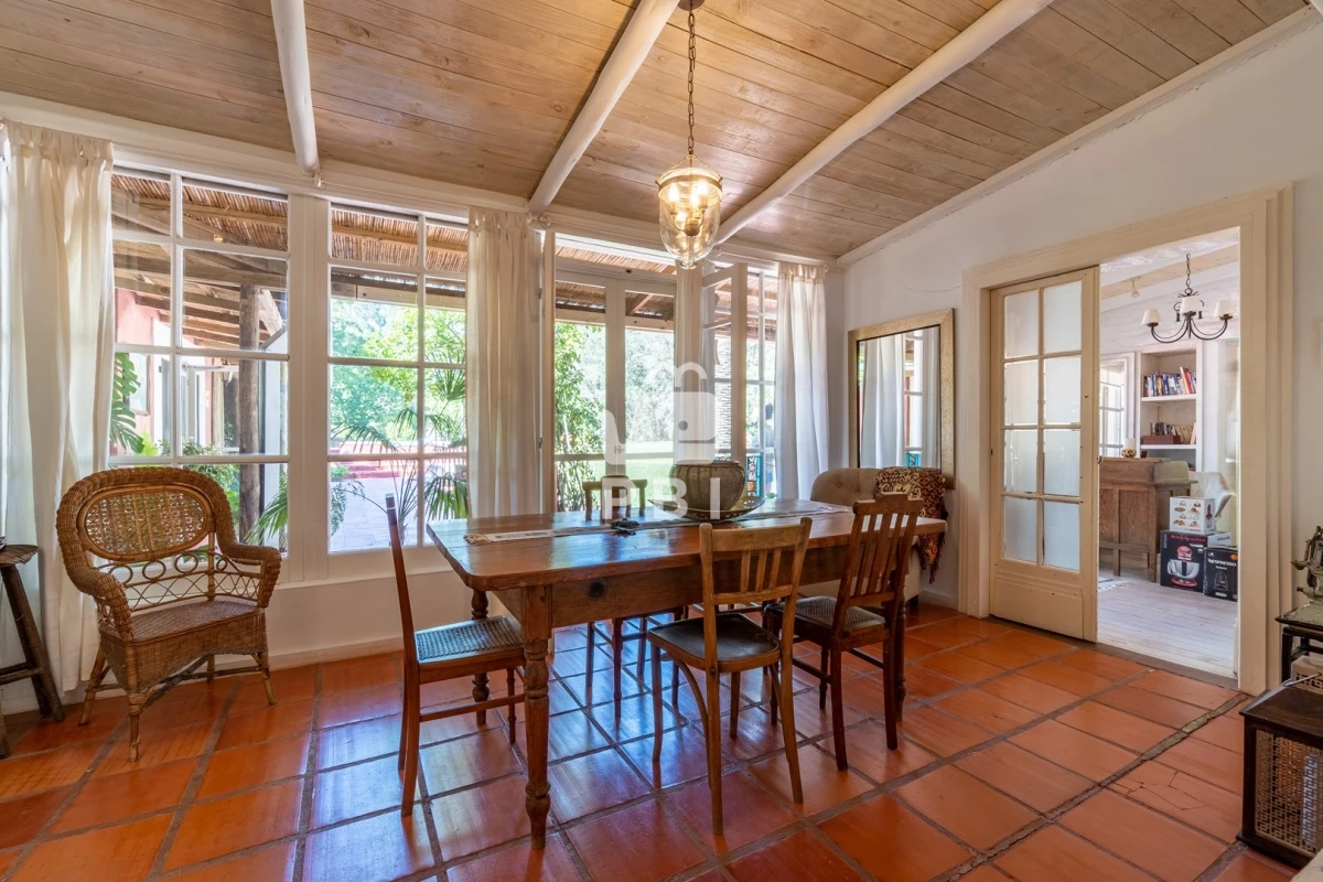 Q2hhY3JhIGVuIENhbWlubyBMdXNzaWNoLCBQdW50YSBCYWxsZW5hIC0gUmVmIDogUEJJMzEwNQ==