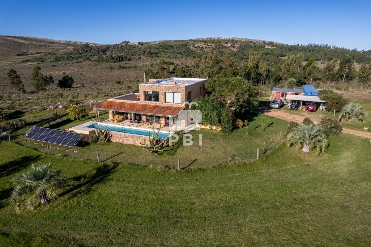 Laguna del Sauce - GoPunta - Portal Inmobiliario de Punta del Este - Maldonado