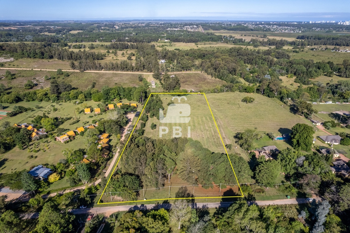 Camino Lussich - GoPunta - Portal Inmobiliario de Punta del Este - Maldonado