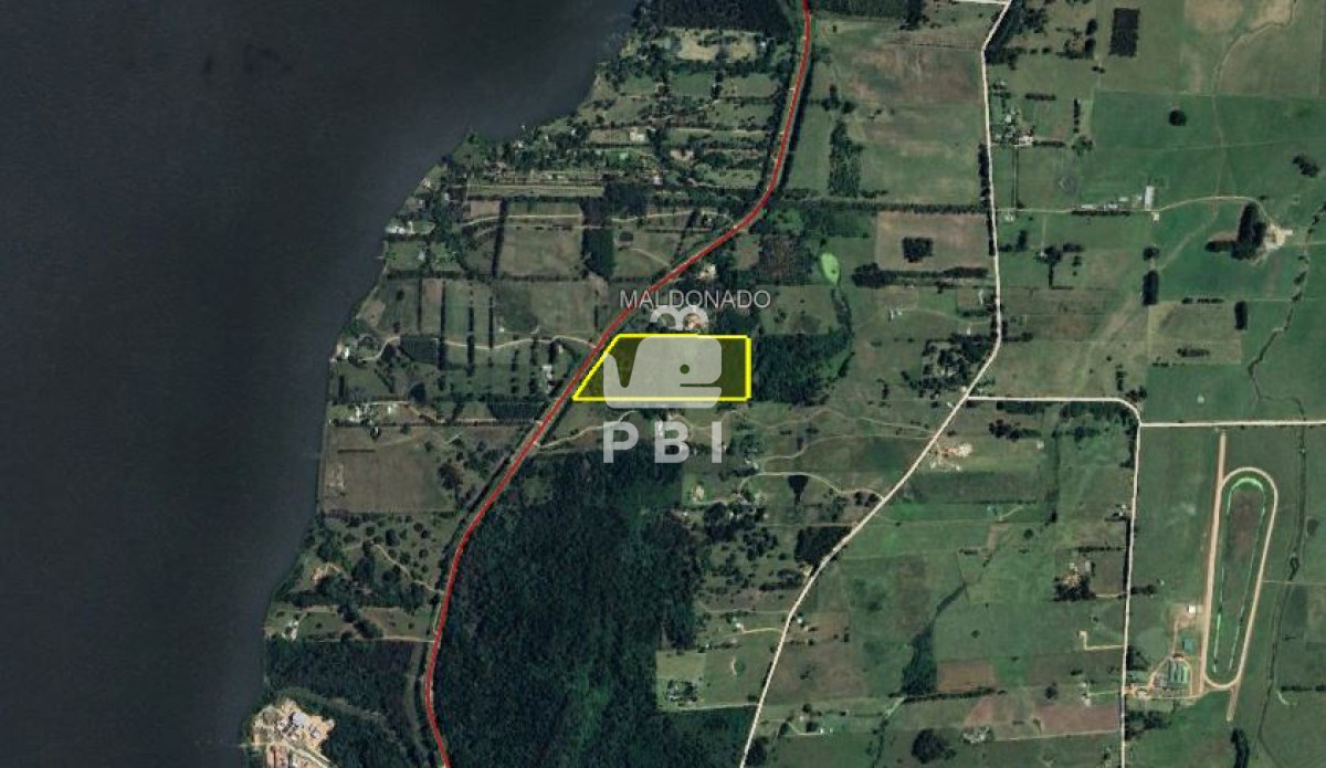 Laguna del Sauce - GoPunta - Portal Inmobiliario de Punta del Este - Maldonado