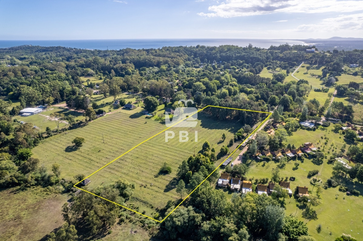 Camino Lussich - GoPunta - Portal Inmobiliario de Punta del Este - Maldonado