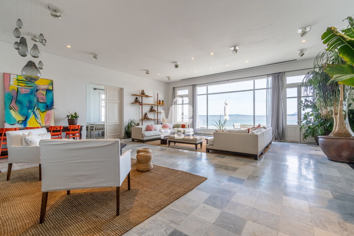 Laguna del Sauce - GoPunta - Portal Inmobiliario de Punta del Este - Maldonado