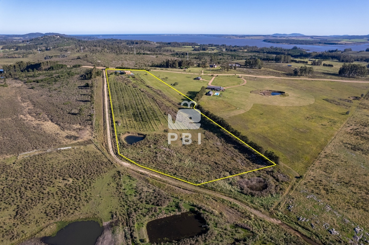Laguna del Sauce - GoPunta - Portal Inmobiliario de Punta del Este - Maldonado