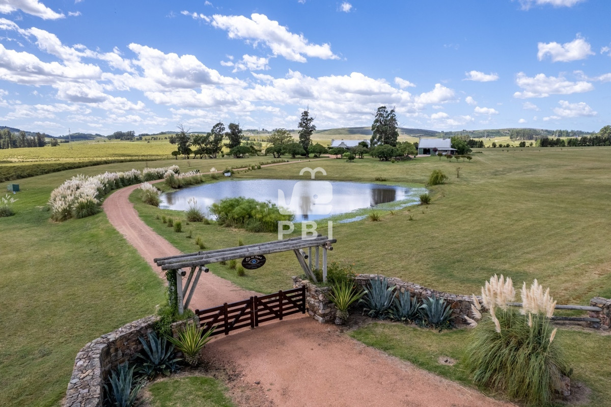 Laguna del Sauce - GoPunta - Portal Inmobiliario de Punta del Este - Maldonado