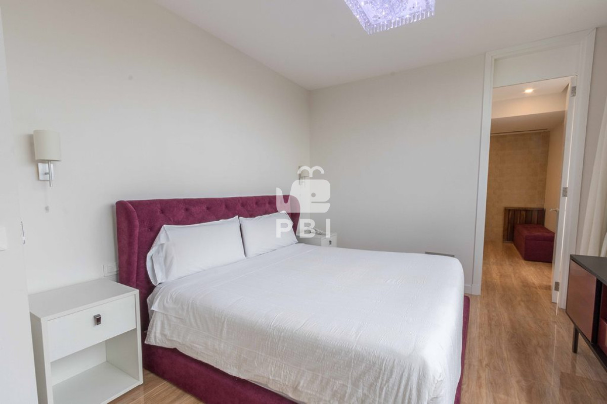 VmVudGEgZGUgQ2hhY3JhIDYgRE9STUlUT1JJT1MgZW4gTGFndW5hIGRlbCBTYXVjZSwgUHVudGEgZGVsIEVzdGUgLSBSZWYgOiBQQkkyMTU3