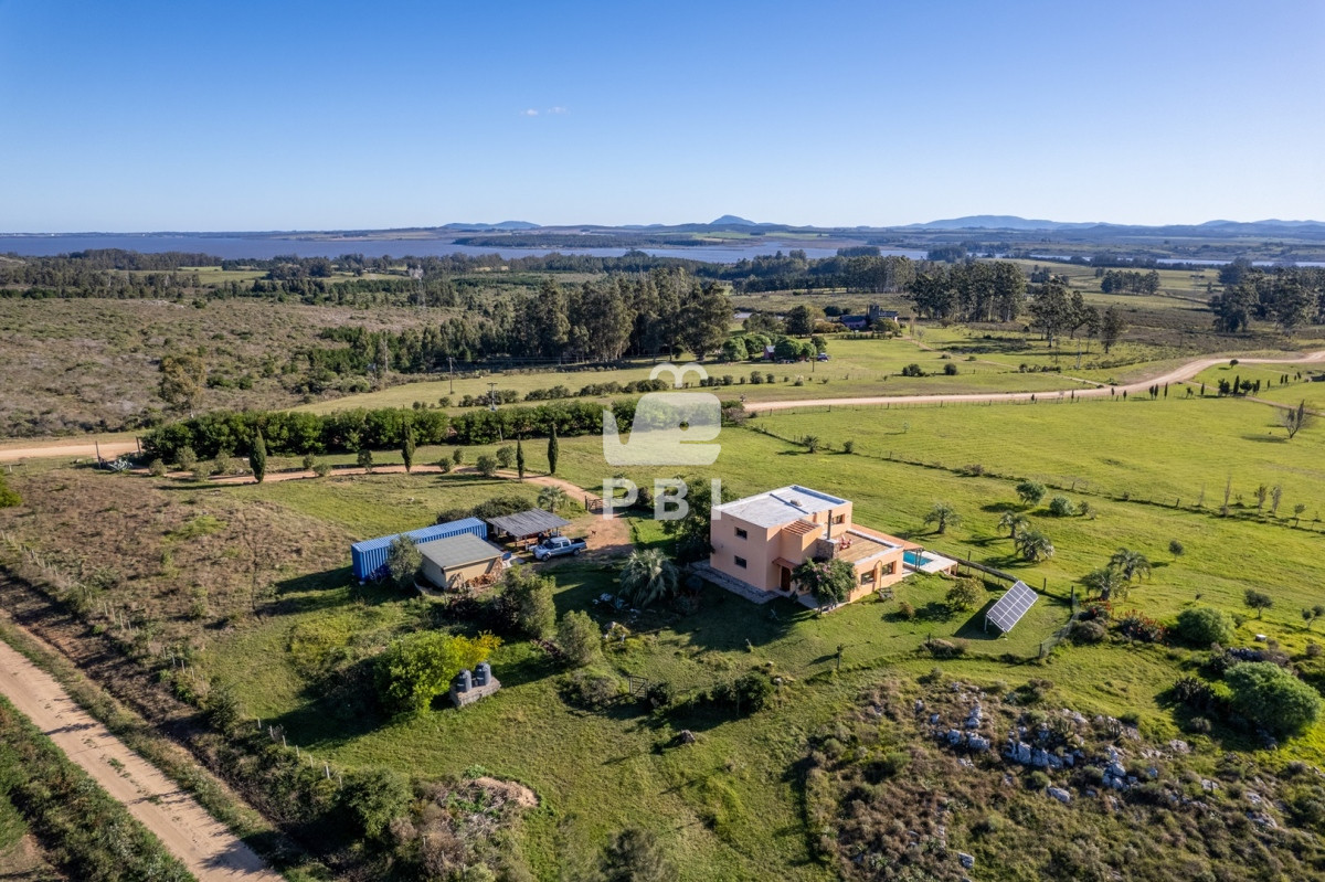 Laguna del Sauce - GoPunta - Portal Inmobiliario de Punta del Este - Maldonado