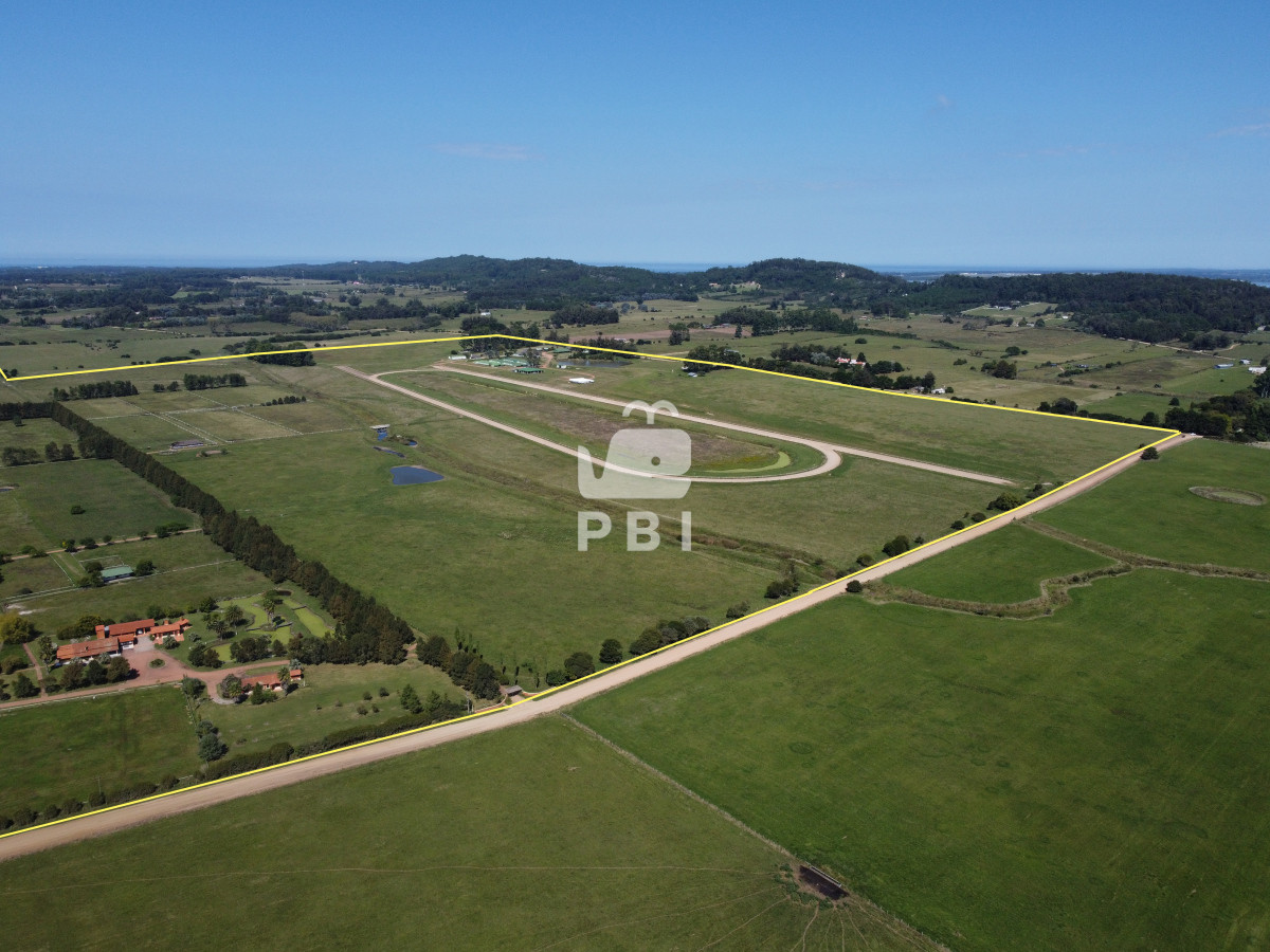 Laguna del Sauce - GoPunta - Portal Inmobiliario de Punta del Este - Maldonado