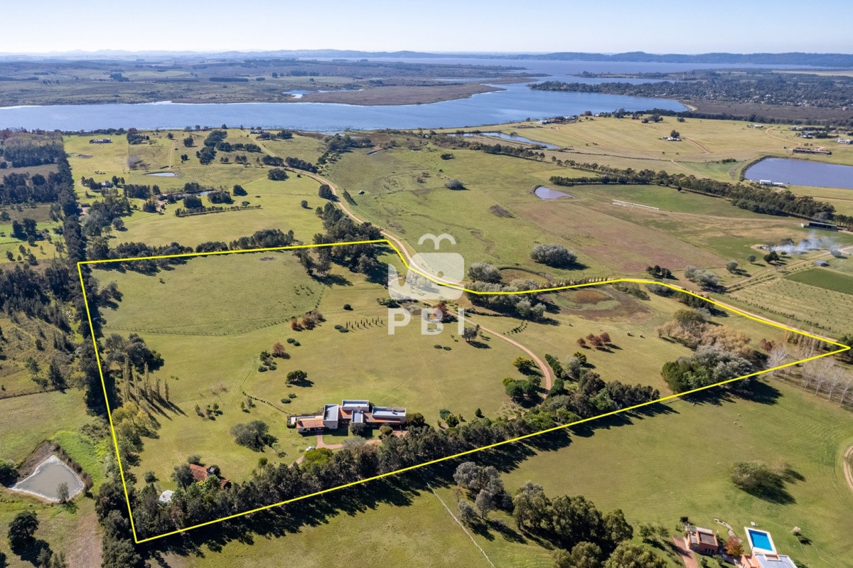 Laguna del Sauce - GoPunta - Portal Inmobiliario de Punta del Este - Maldonado