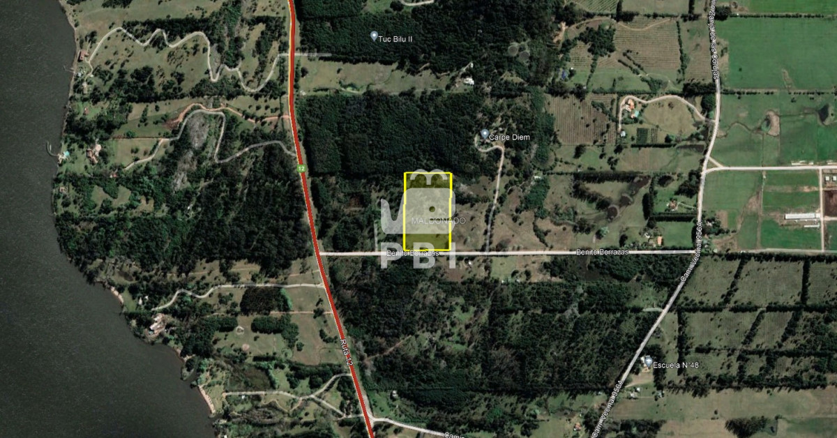 Laguna del Sauce - GoPunta - Portal Inmobiliario de Punta del Este - Maldonado