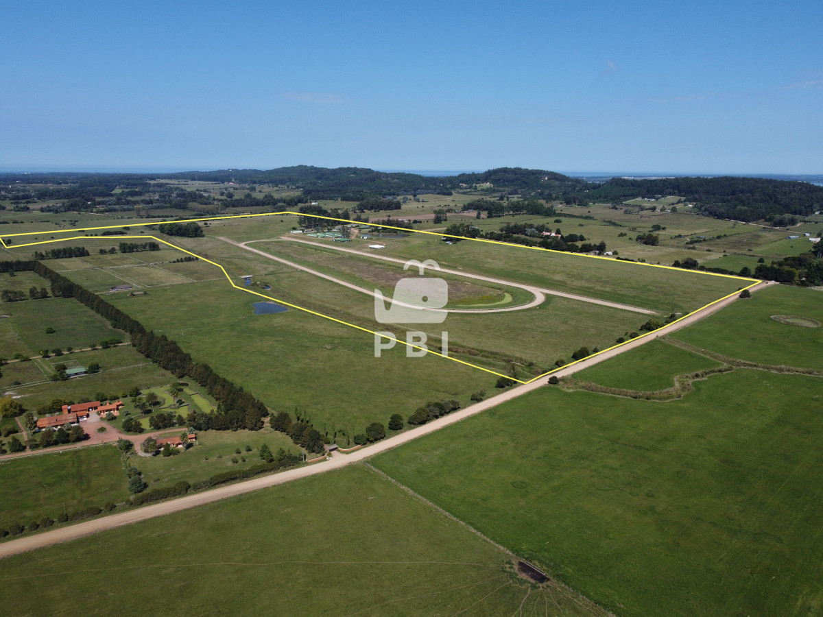 Laguna del Sauce - GoPunta - Portal Inmobiliario de Punta del Este - Maldonado