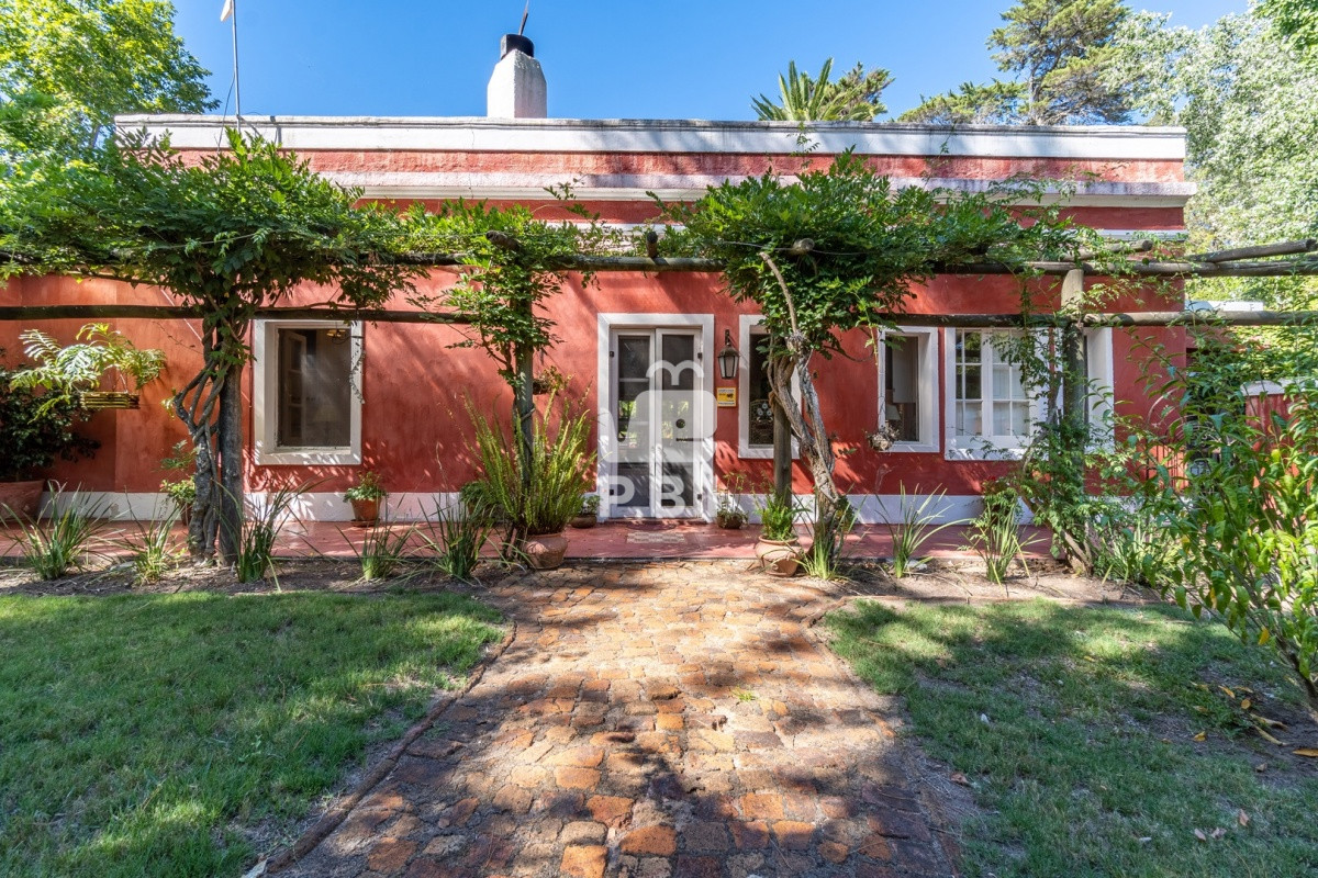 Camino Lussich - GoPunta - Portal Inmobiliario de Punta del Este - Maldonado