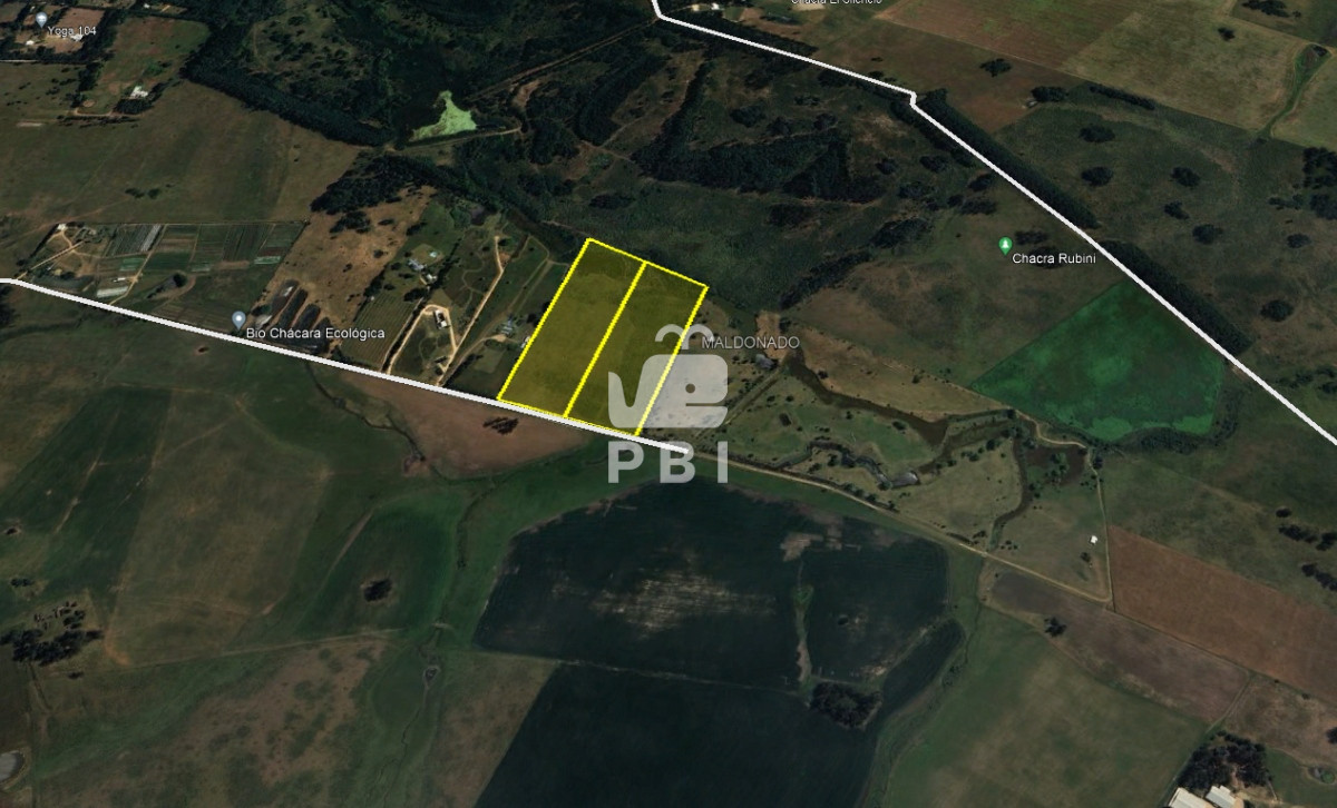 Ruta 104 - GoPunta - Portal Inmobiliario de Punta del Este - Maldonado