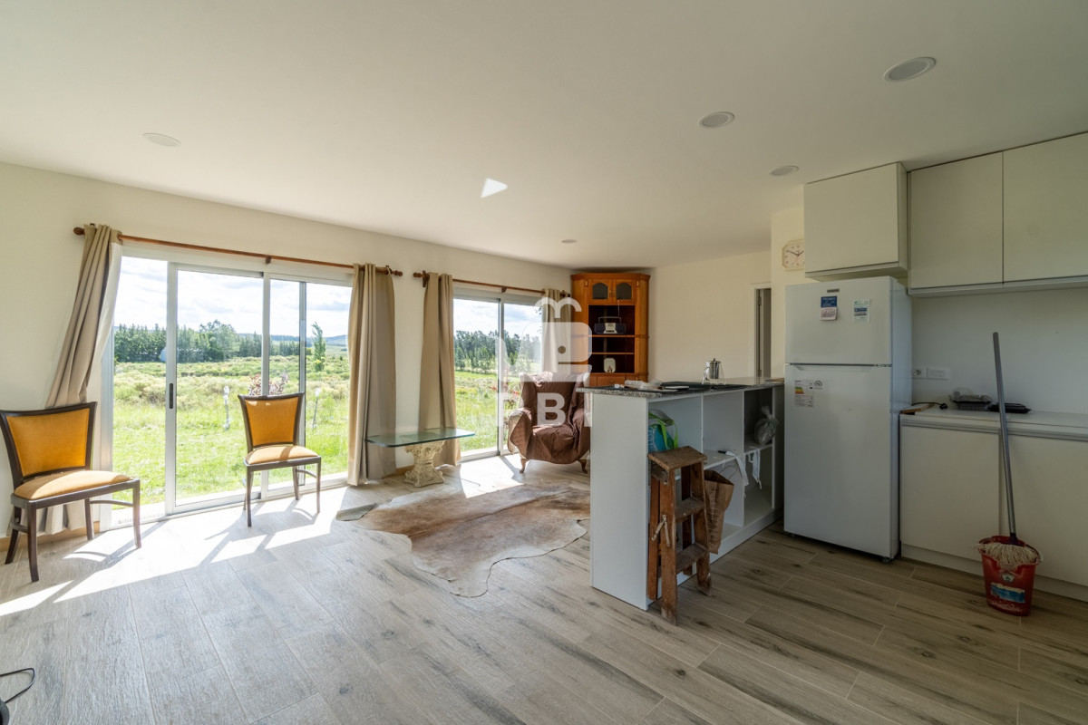 Q2hhY3JhIGRlIDUgSEEgY29uIGNhc2EgZGUgMiBkb3JtaXRvcmlvcyBjZXJjYSBkZSBQdWVibG8gRWRlbiAtIFJlZiA6IFBCSTE1Mzcx