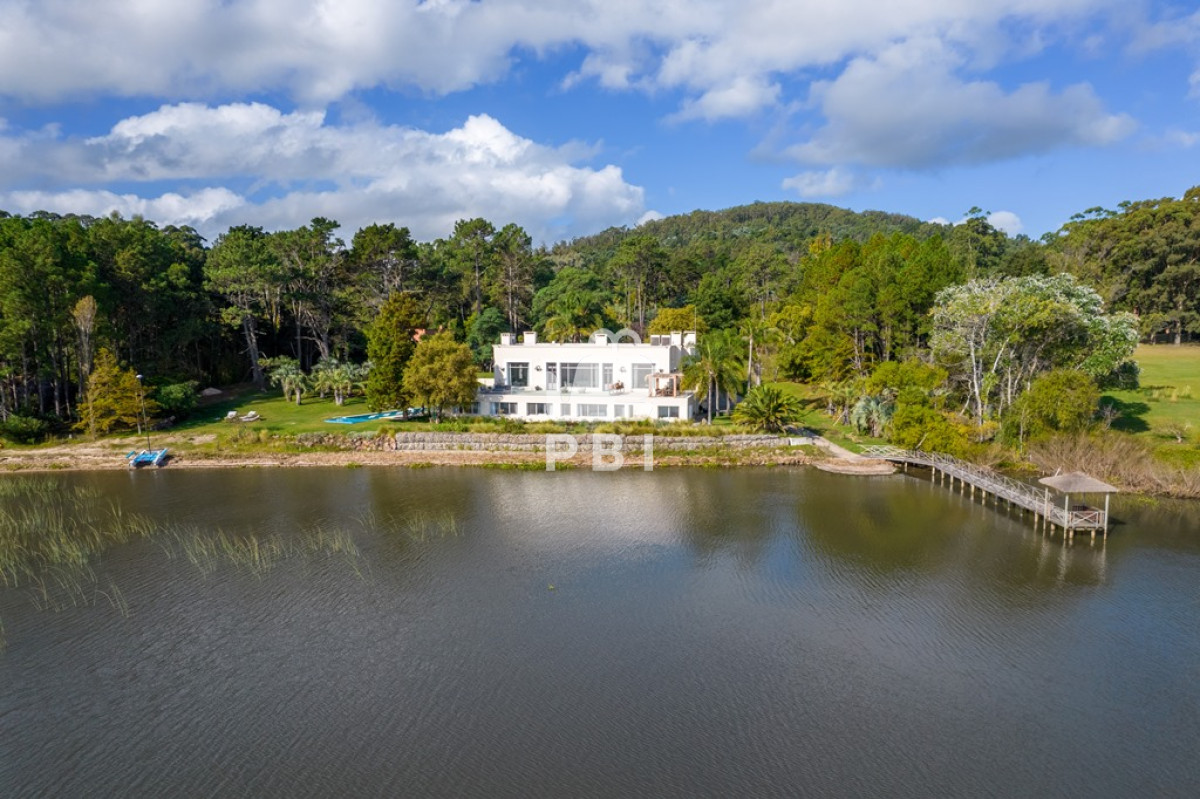 Laguna del Sauce - GoPunta - Portal Inmobiliario de Punta del Este - Maldonado