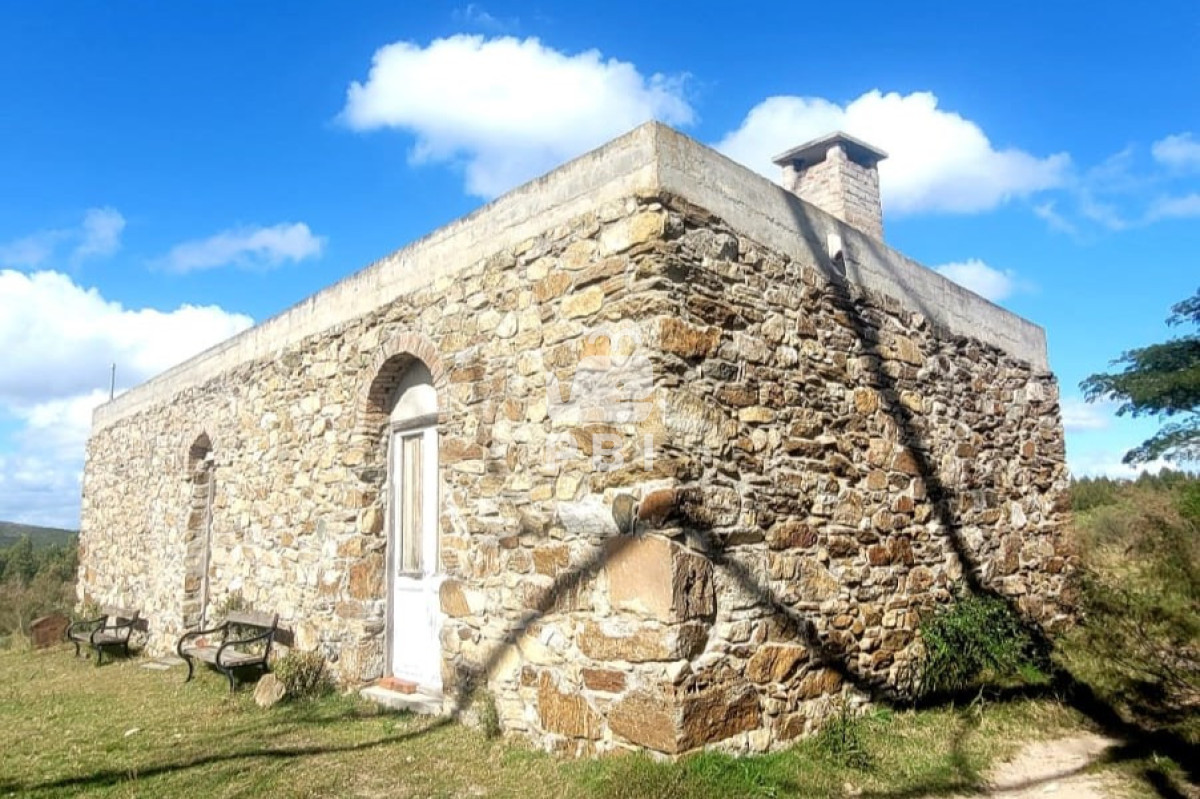 Sierra de los Caracoles - GoPunta - Portal Inmobiliario de Punta del Este - Maldonado
