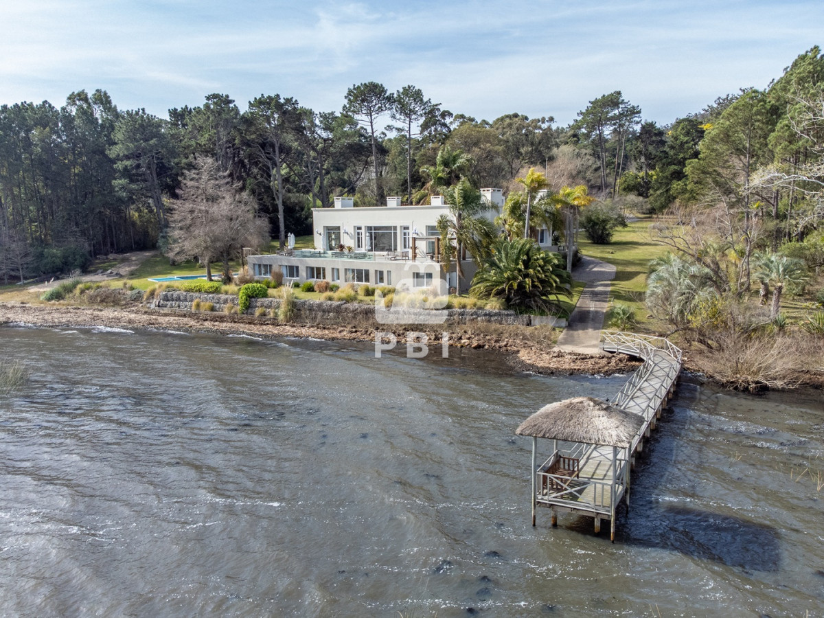 Laguna del Sauce - GoPunta - Portal Inmobiliario de Punta del Este - Maldonado
