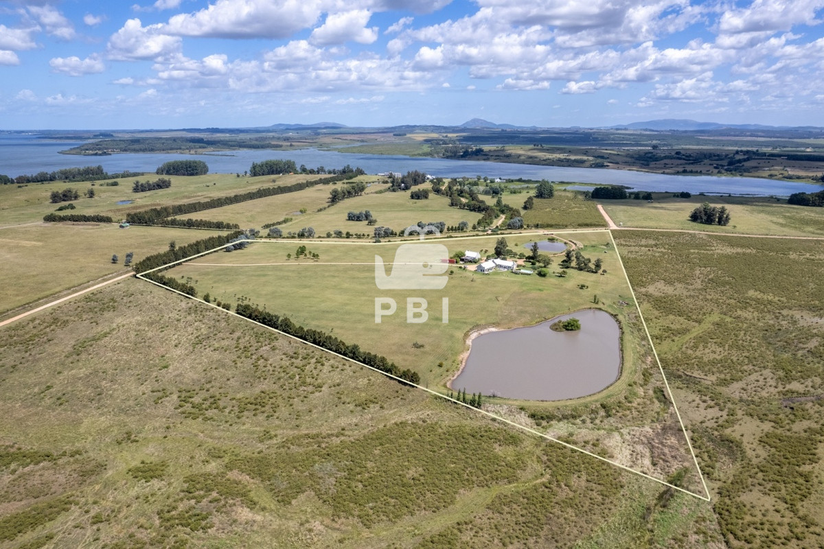 Laguna del Sauce - GoPunta - Portal Inmobiliario de Punta del Este - Maldonado