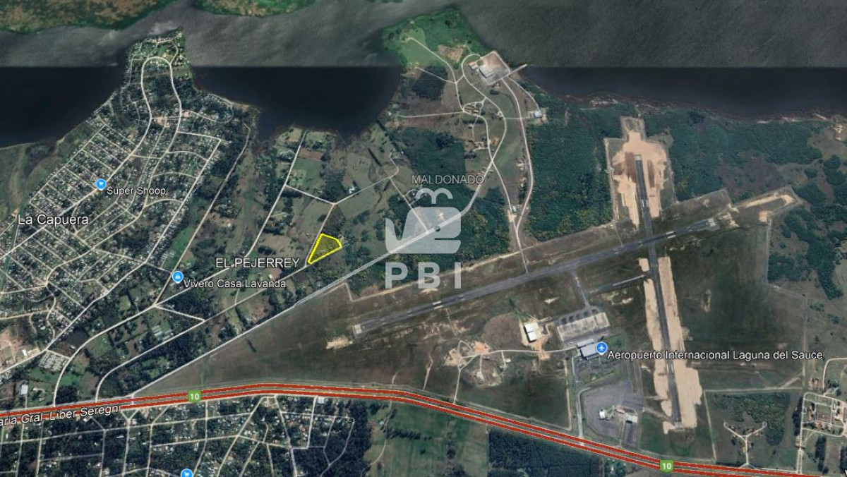 El Pejerrey - GoPunta - Portal Inmobiliario de Punta del Este - Maldonado