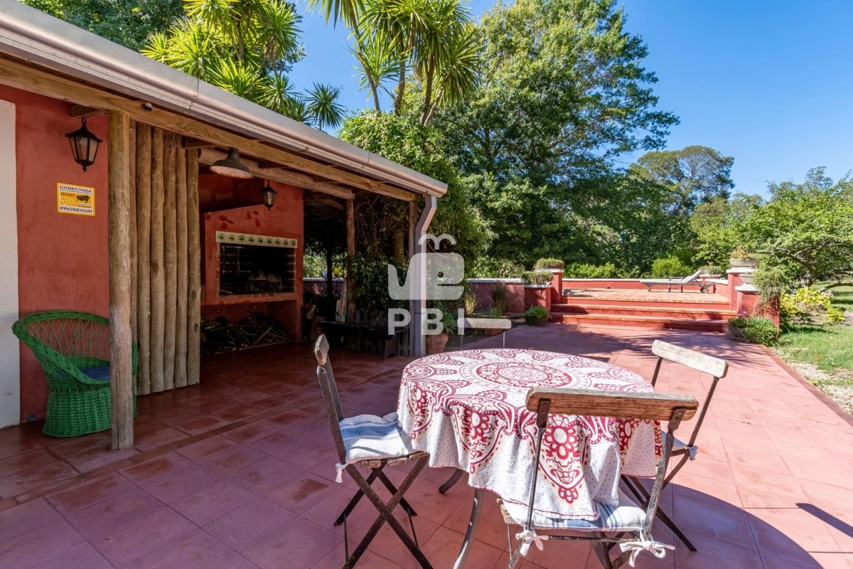 Q2hhY3JhIGVuIENhbWlubyBMdXNzaWNoLCBQdW50YSBCYWxsZW5hIC0gUmVmIDogUEJJMzEwNQ==