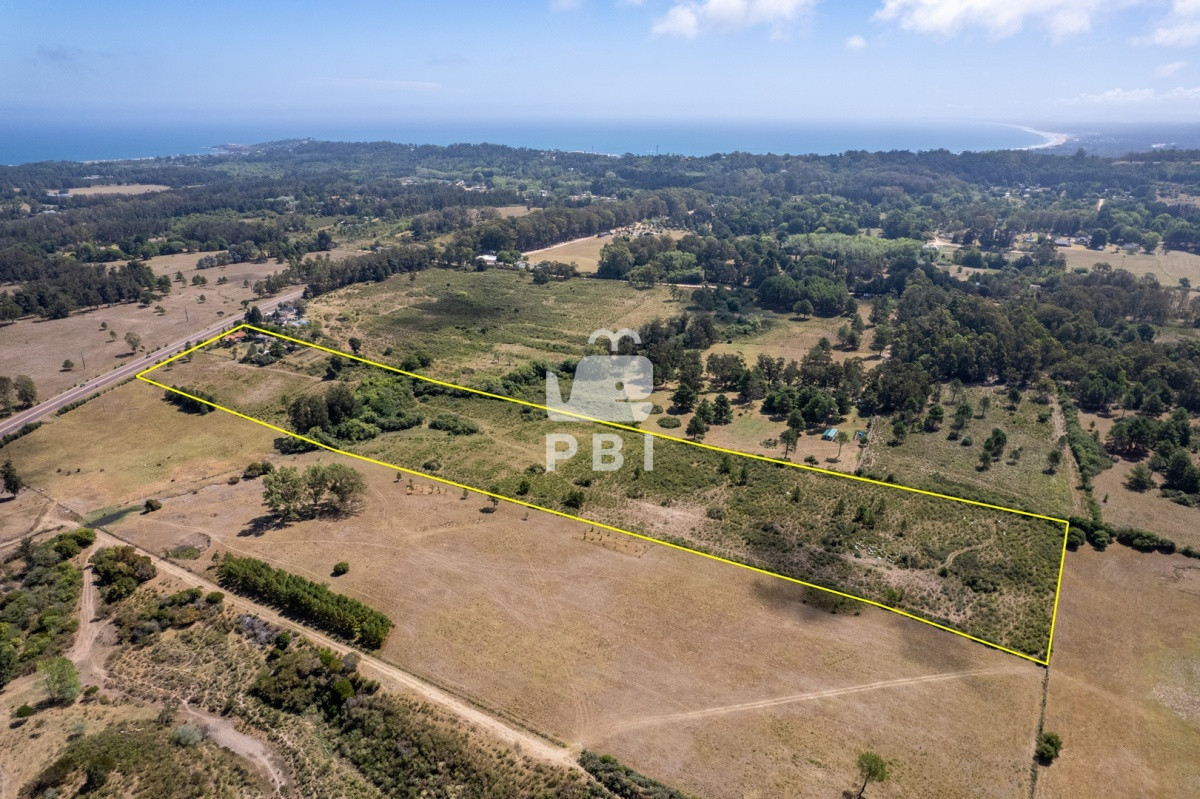 Camino Lussich - GoPunta - Portal Inmobiliario de Punta del Este - Maldonado