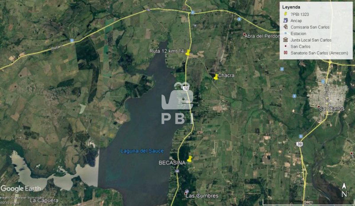 Punta Ballena - GoPunta - Portal Inmobiliario de Punta del Este - Maldonado
