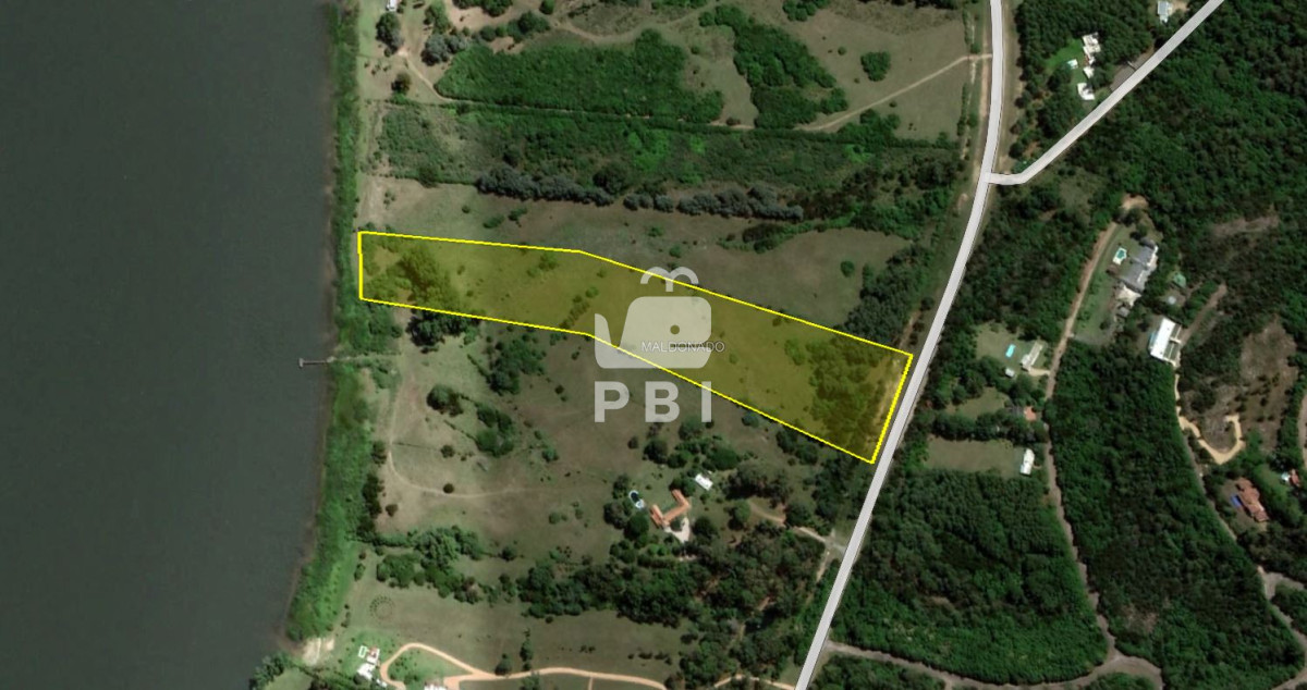 Laguna del Sauce - GoPunta - Portal Inmobiliario de Punta del Este - Maldonado